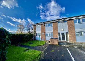 Thumbnail 2 bed flat for sale in Wrenswood, Swindon