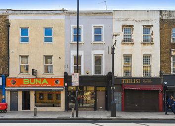 Thumbnail Office for sale in Holloway Road, London