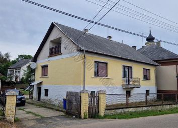 Thumbnail 3 bed country house for sale in House In Borsodszentgyörgy, Borsod-Abaúj-Zemplén, Hungary