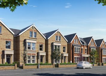 Property For Sale In Portland Road Kingston Upon Thames Kt1