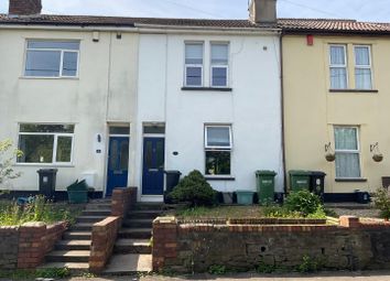 Thumbnail Terraced house to rent in Courtney Road, Kingswood, Bristol