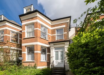 Thumbnail 1 bed flat for sale in Hornsey Rise, London
