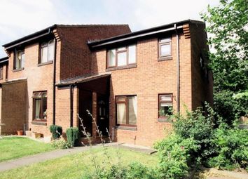 Thumbnail Maisonette to rent in Fledburgh Drive, Sutton Coldfield