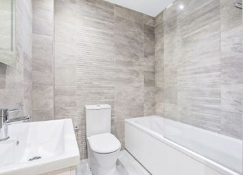 Thumbnail 2 bed flat to rent in Church Lane, London