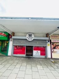 Thumbnail Restaurant/cafe for sale in Tadworth Parade, Hornchurch