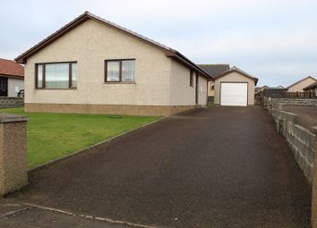 Thumbnail 3 bed bungalow for sale in Broadhaven Road, Wick