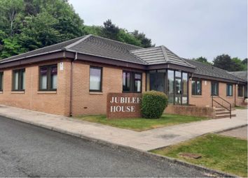 Thumbnail Office to let in Unit 11 - Jubilee House, Pentland Park, Glenrothes