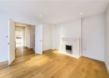 3 Bedrooms Mews house to rent in St Barnabas Mews, Belgravia, London SW1W