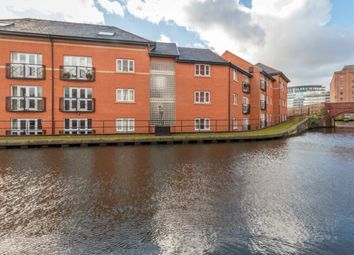 Thumbnail Flat to rent in Wharf Close, Manchester