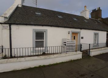 Thumbnail Cottage to rent in 391 Brook Street, Broughty Ferry