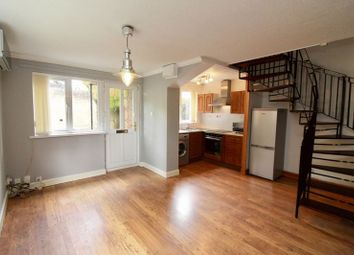 1 Bedroom End terrace house for sale