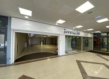 Thumbnail Commercial property to let in Unit 5A Forum Shopping Centre, Cannock, Staffordshire