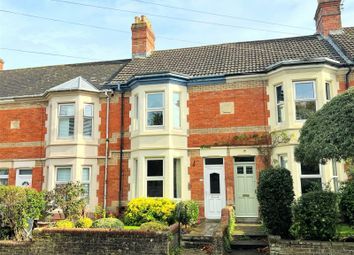 Thumbnail 3 bed terraced house for sale in Alexandra Road, Dorchester