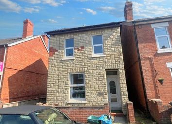 Thumbnail Detached house for sale in Serlo Road, Gloucester