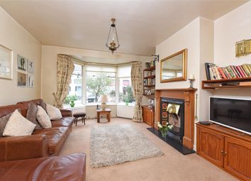 3 Bedrooms Terraced house for sale in Brooklands Avenue, London SW19