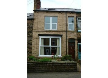 4 Bedrooms  to rent in 127 Northfield Road, Crookes, Sheffield S10