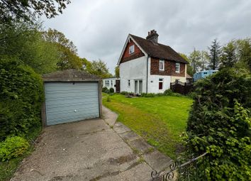Thumbnail Semi-detached house for sale in Marden Road, Staplehurst, Tonbridge