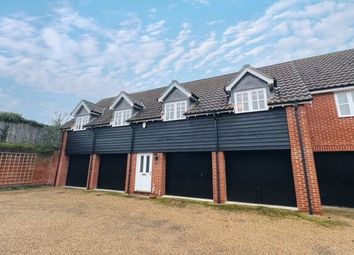 Thumbnail Flat to rent in Douglas Court, Ely