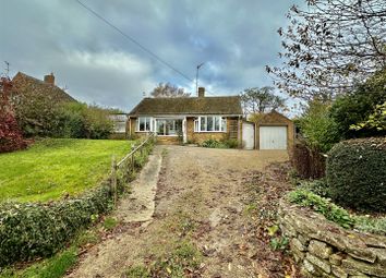 Thumbnail 3 bed detached bungalow for sale in Main Street, Sibford Gower, Banbury