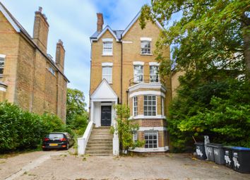 Thumbnail Flat to rent in Crystal Palace Park Road, London