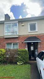 Thumbnail Semi-detached house for sale in 11 Riverwood Court, Dublin 15, Pxt5