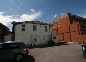 Thumbnail 3 bed shared accommodation to rent in Wimborne Road, Winton, Bournemouth