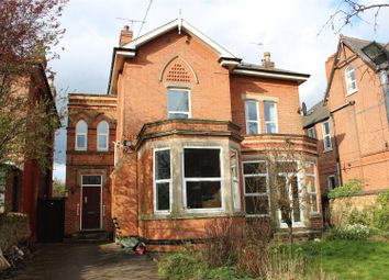 Thumbnail 5 bed detached house for sale in Magdala Road, Mapperley Park, Nottingham