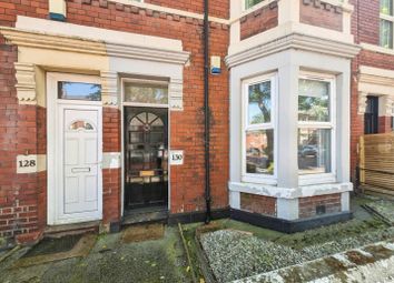 Thumbnail Flat for sale in Queen Alexandra Road, North Shields