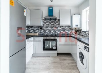 Thumbnail Terraced house for sale in Snowdon Drive, London
