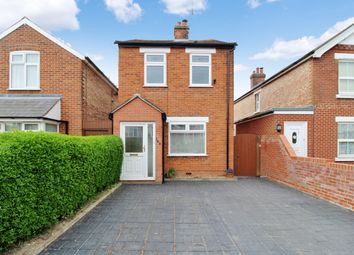 4 Bedroom Detached house for rent