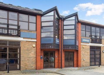 Thumbnail Office to let in No6 Windmill Business Village, Brooklands Close, Sunburyonthames