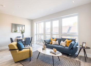 3 bed flat for sale in Realm Court, Reedham Drive, Purley CR8