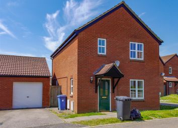 Thumbnail Detached house to rent in Leeks Close, Hadleigh, Ipswich, Suffolk