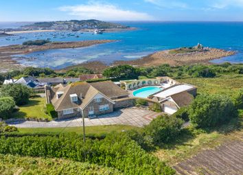 scilly isles