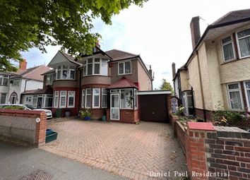Thumbnail Semi-detached house to rent in Boston Manor Road, Brentford, South Ealing, West London