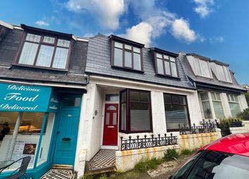 Thumbnail Terraced house to rent in Port Jack, Onchan, Isle Of Man