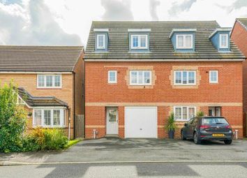 Thumbnail Semi-detached house for sale in Beckwith Grove, Thurcroft, Rotherham, South Yorkshire