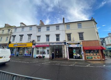 Thumbnail Retail premises to let in Torquay Road, Paignton