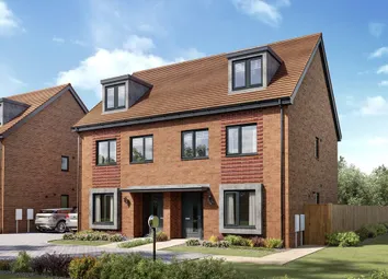 The Trelton CGI