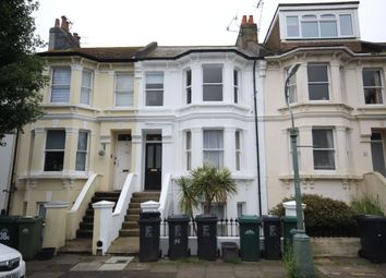 Thumbnail 1 bed flat to rent in Westbourne Street, Hove