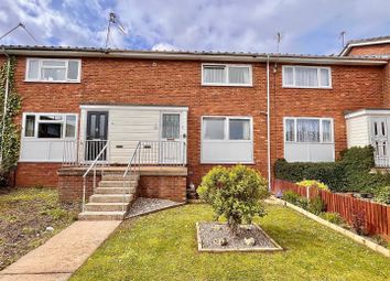 Thumbnail Terraced house for sale in Dolman Close, Great Yarmouth