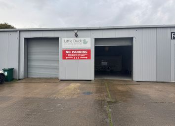 Thumbnail Light industrial to let in Allenbrooke Road, Carlisle