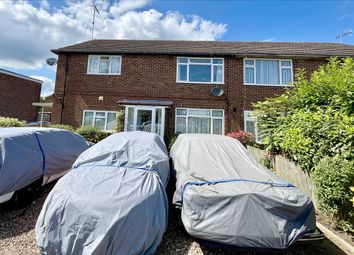 Thumbnail 2 bed flat to rent in Harcourt Road, Bushey WD23.