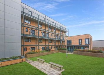 Thumbnail 1 bed flat for sale in Flamsteed Close, Cambridge