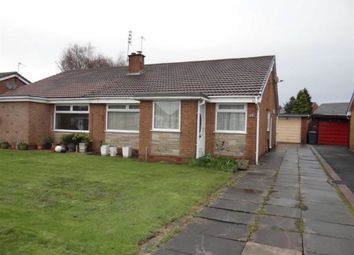 2 Bedroom Semi-detached bungalow for sale