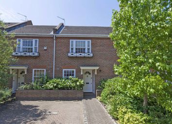 Thumbnail 2 bed terraced house for sale in Cedar Terrace, Richmond