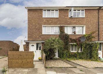 Thumbnail 2 bed maisonette for sale in Courtlands Avenue, London