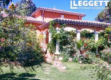 Thumbnail 4 bed villa for sale in Tresques, Gard, Occitanie