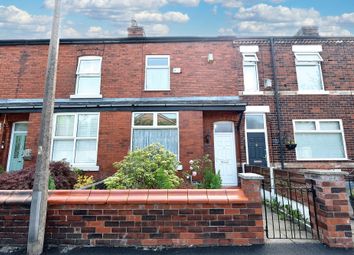 Thumbnail 3 bed terraced house for sale in Hardy Street, Eccles