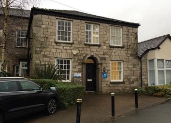 Thumbnail Office to let in Suite 3 Riverside Business Park, Natland Road, Kendal, Cumbria